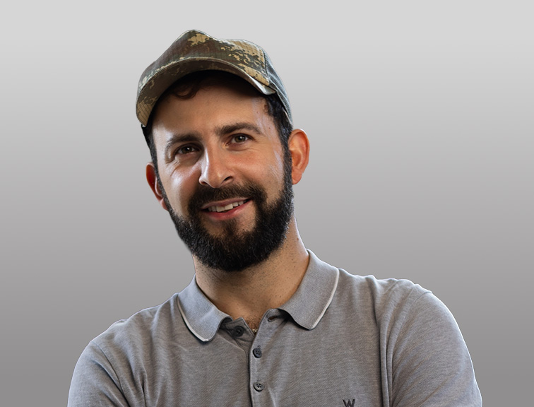 Bilal Onaran