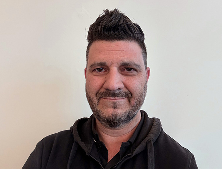 Fabio Pisciottano