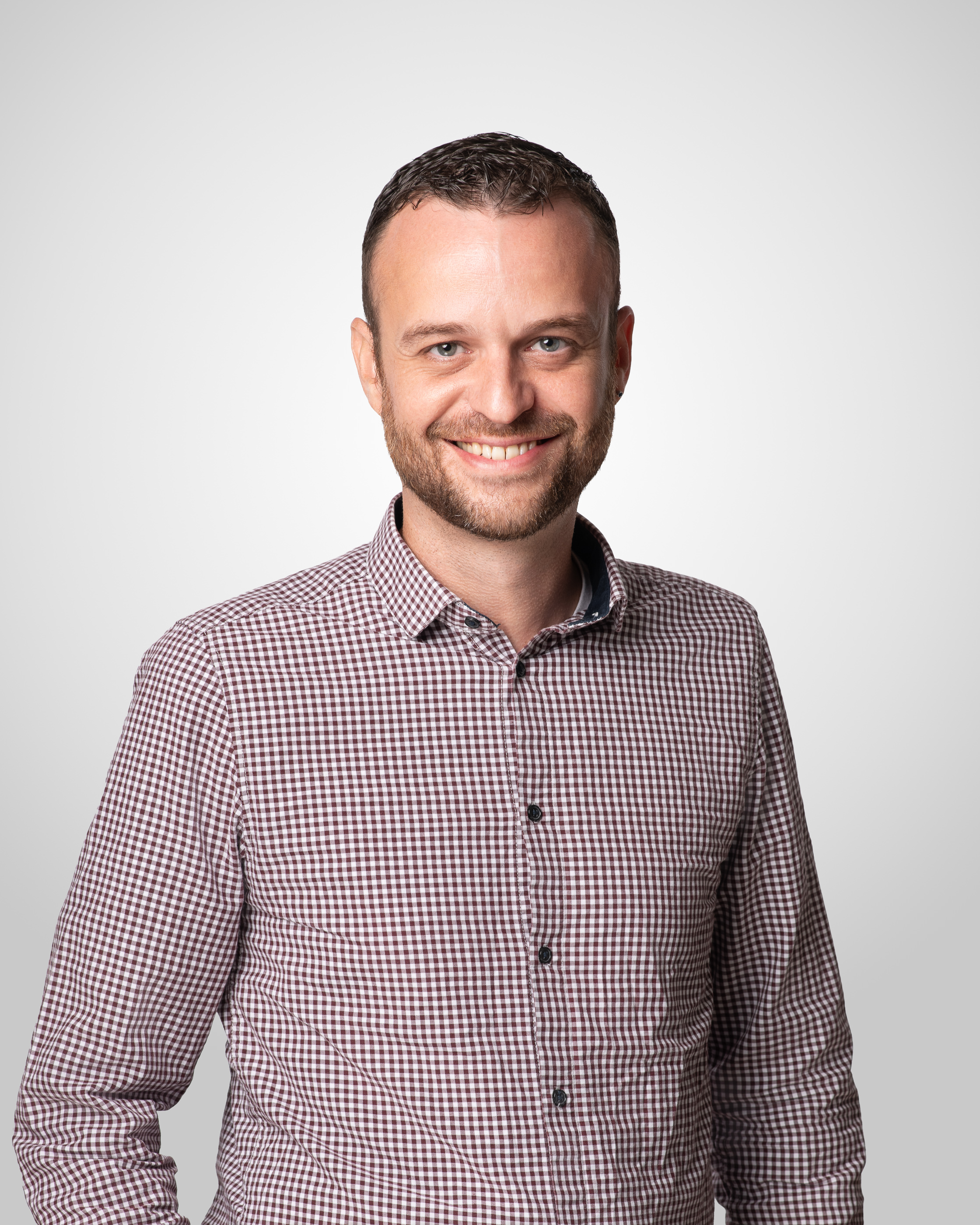 Andreas Sigrist