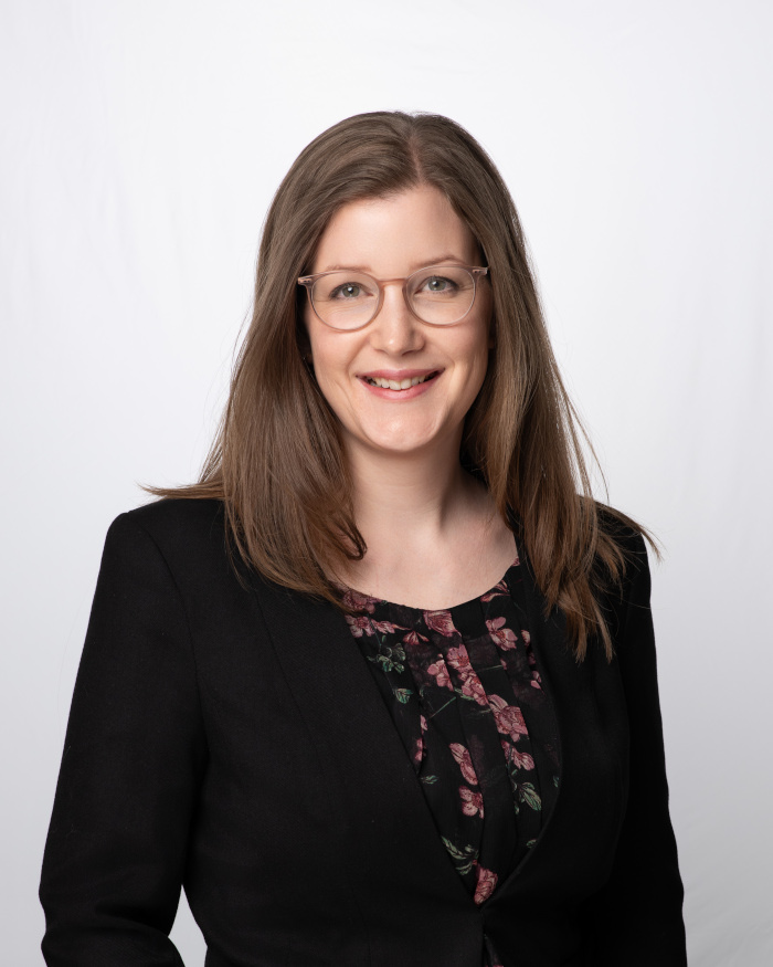Jenny Gasser