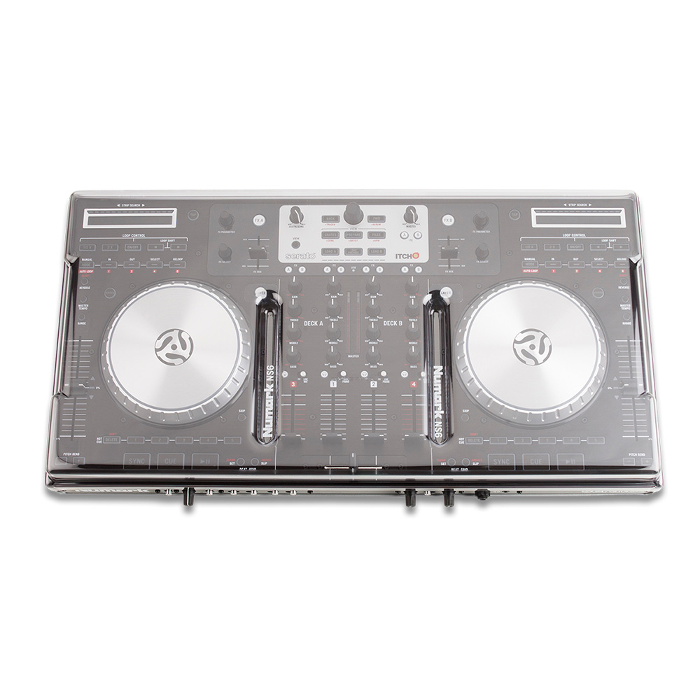 DS-PC-NUMARKNS6