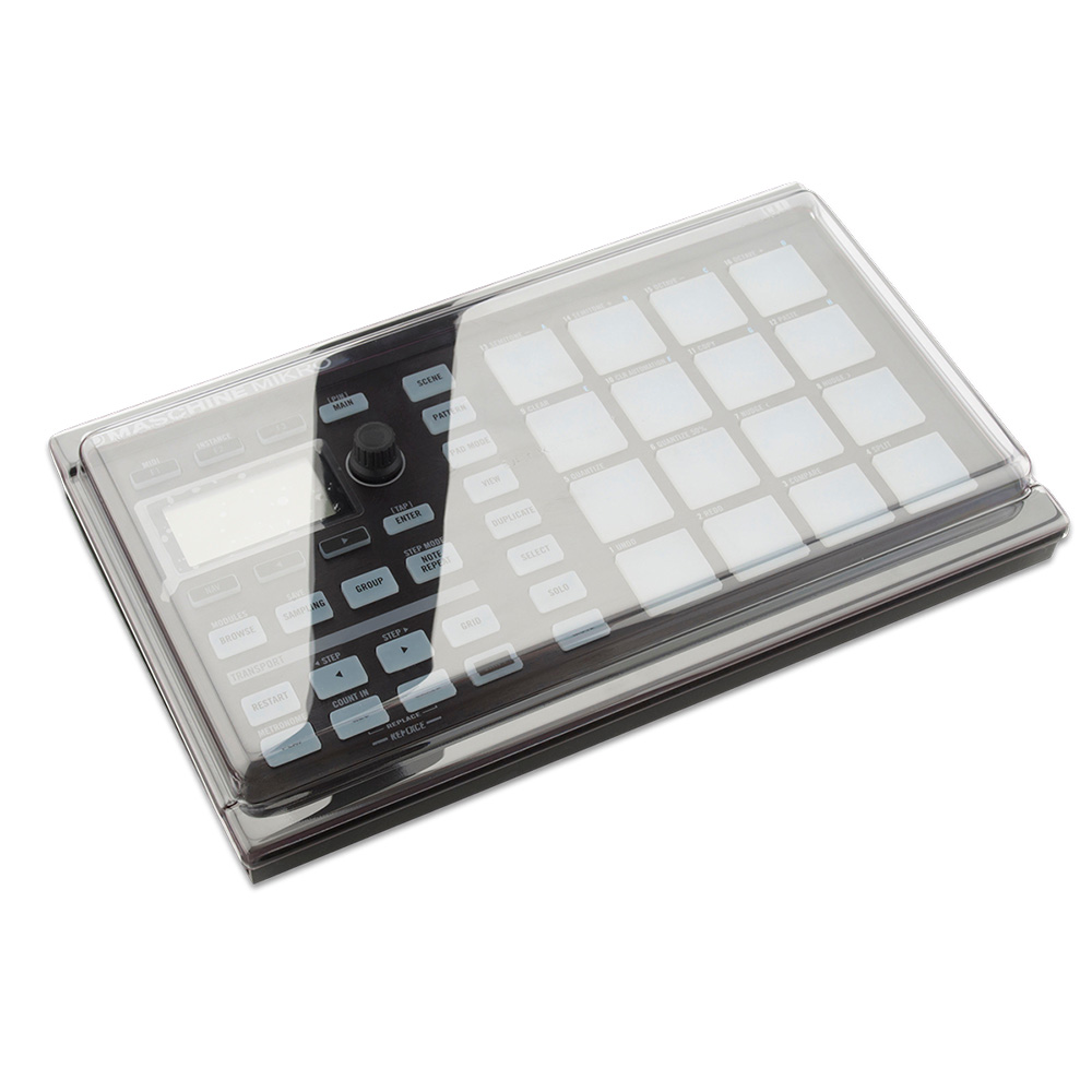 DS-PC-MIKROMASCHINE