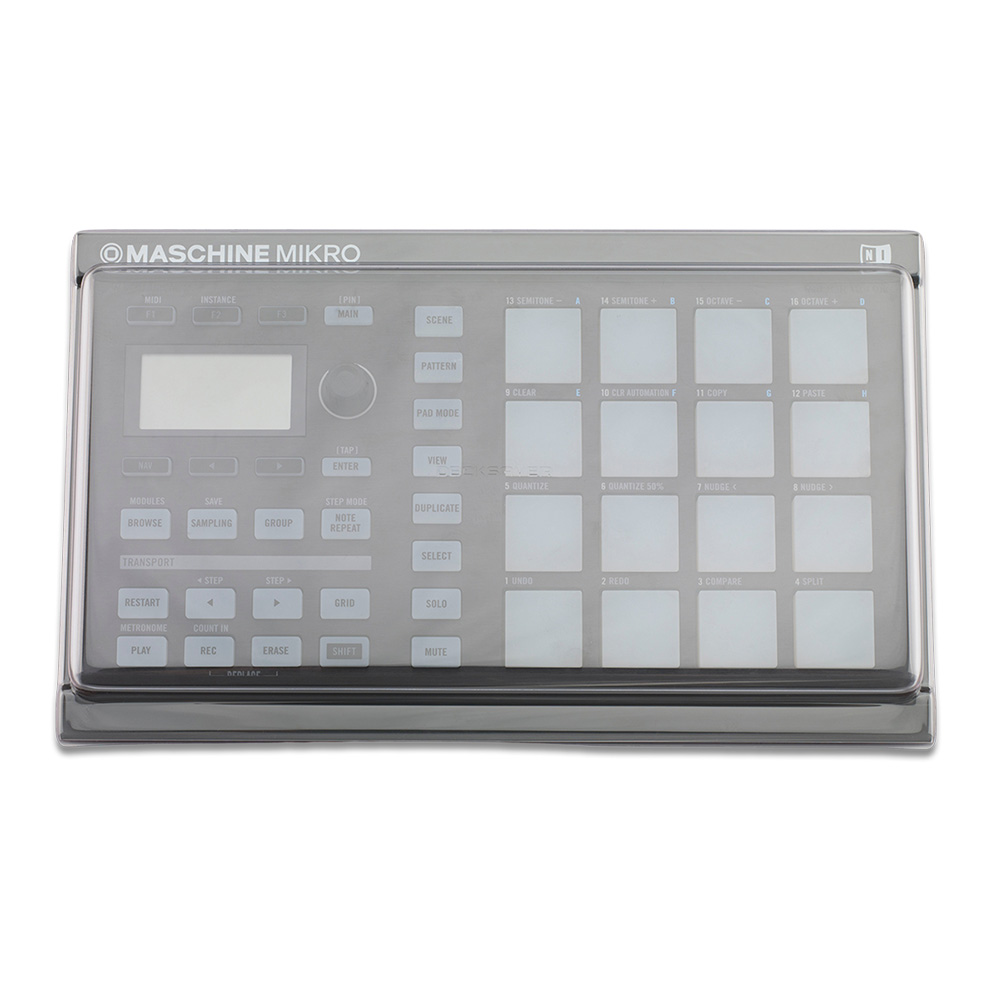DS-PC-MIKROMASCHINE