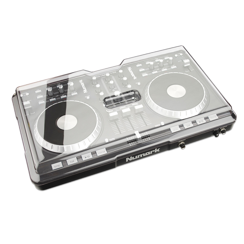 DS-PC-MIXTRACKPRO