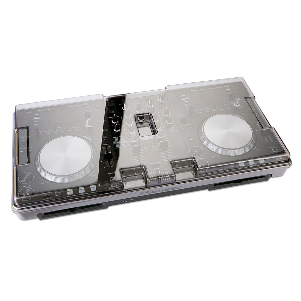 DS-PC-XDJR1
