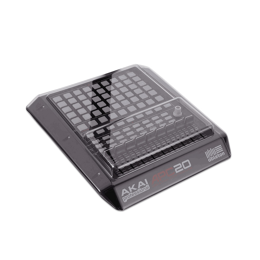 DSLE-PC-APC20