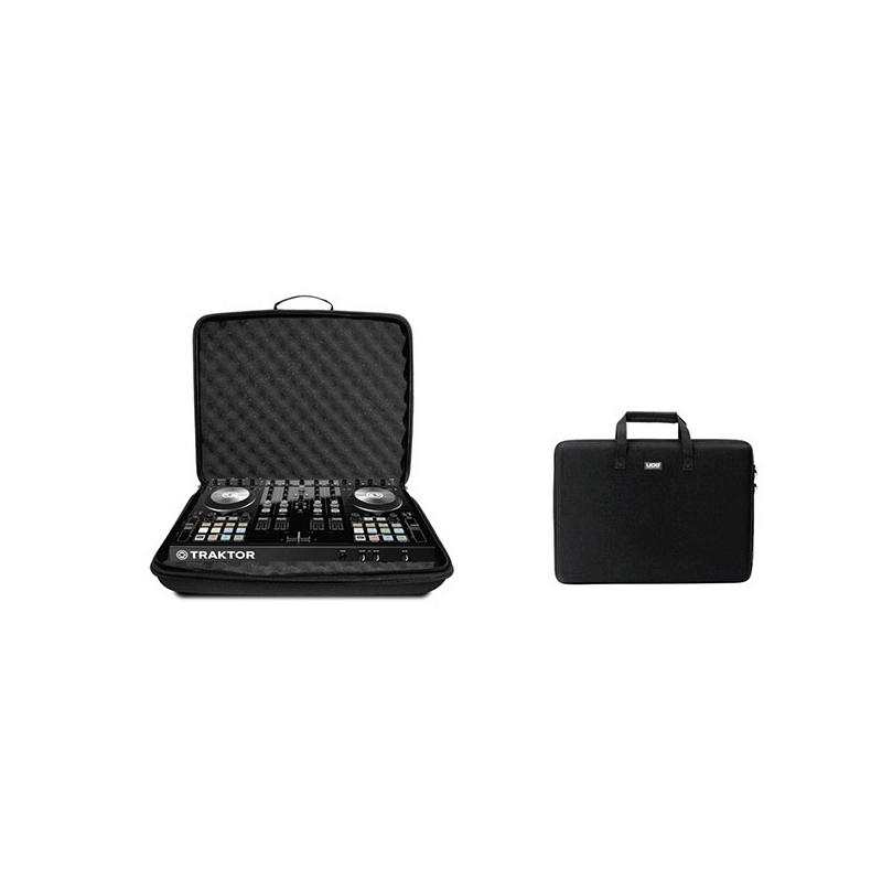 U8301BL CREATOR CONTR.HARDCASE-M