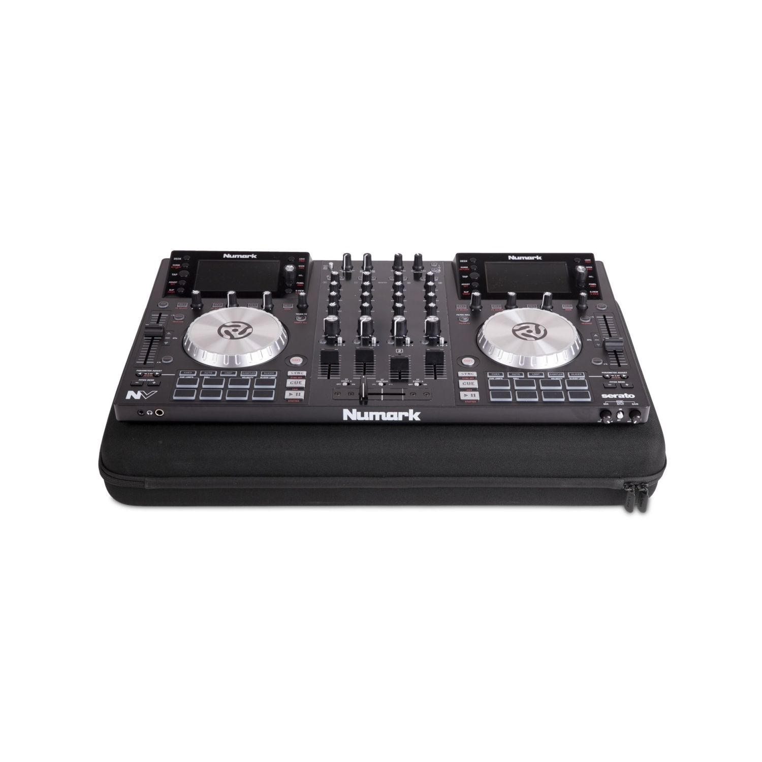 U8302BL CREATOR CONTR.HARDCASE-L