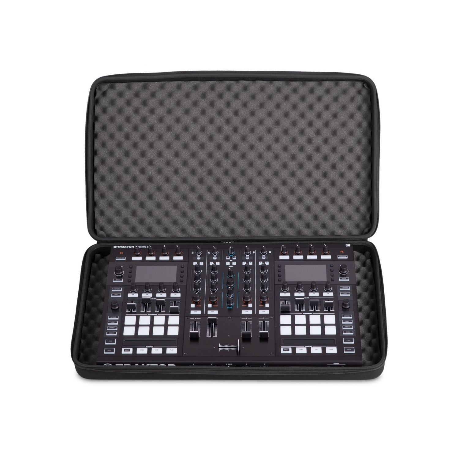 U8303BL CREATOR CONTR.HARDCASE-XL