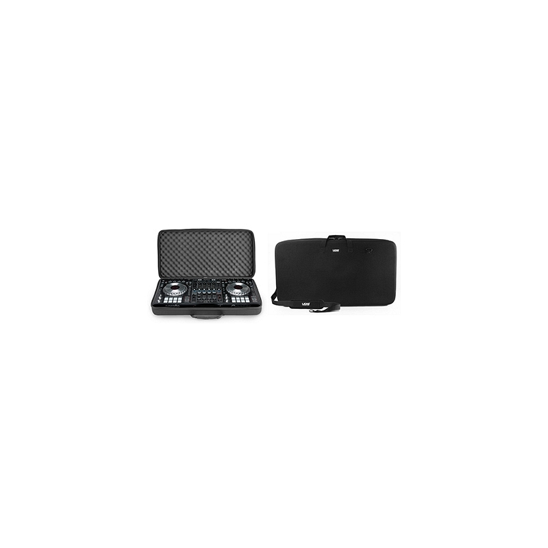 U8304BL CREATOR CONTR.HARDCASE-2XL