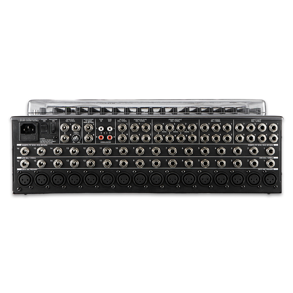 DSP-PC-1604VLZ4