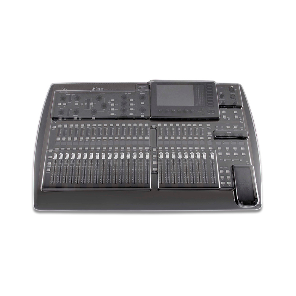 DSP-PC-X32