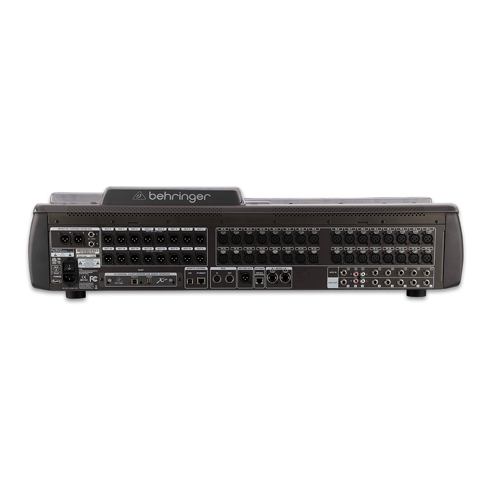 DSP-PC-X32