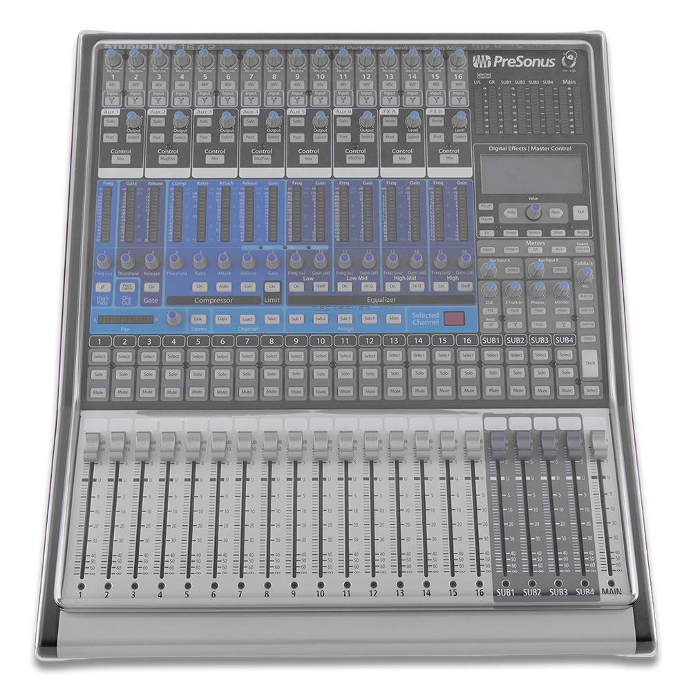 DSP-PC-P1642