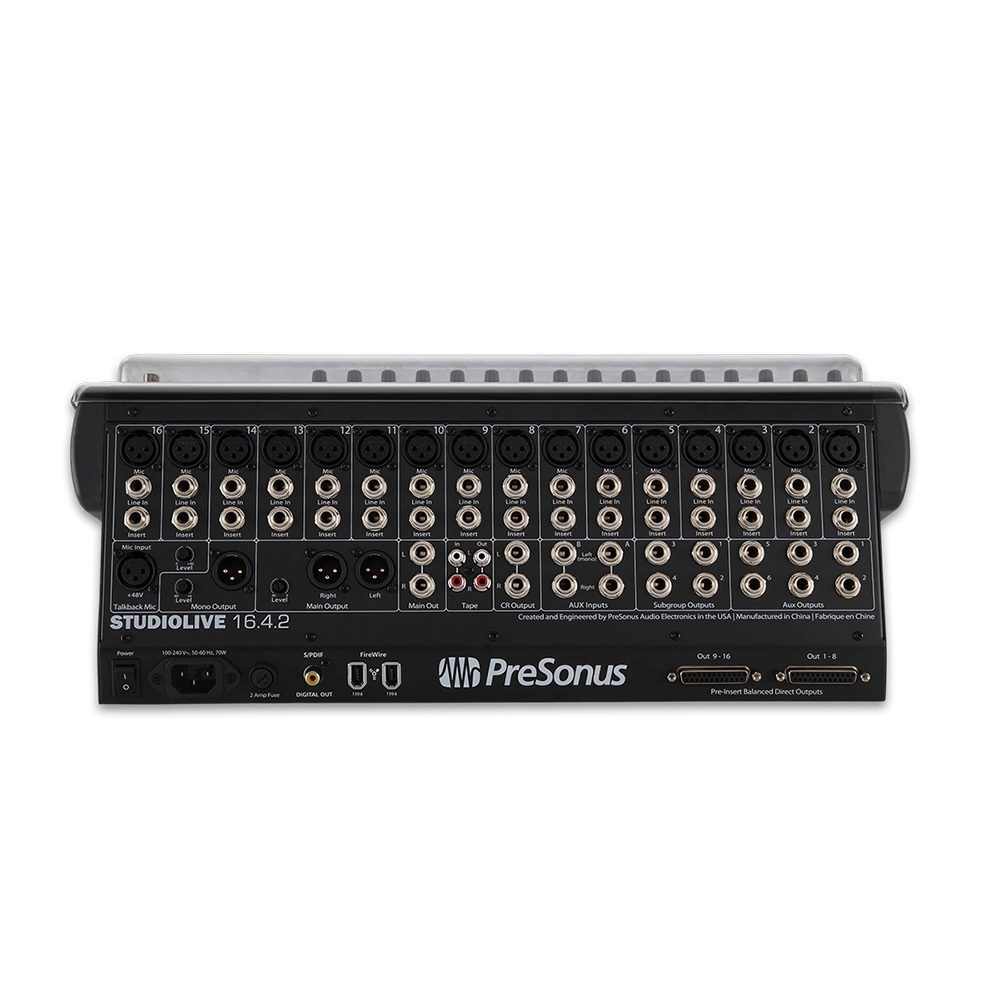 DSP-PC-P1642