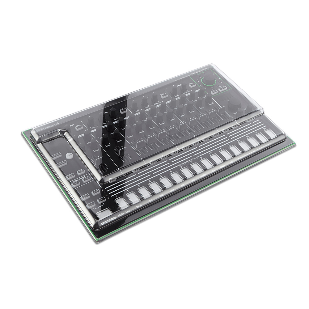 DSS-PC-TR8