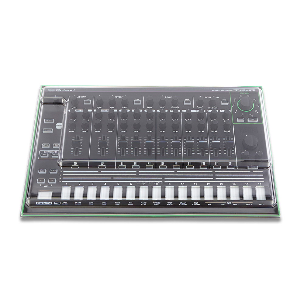 DSS-PC-TR8