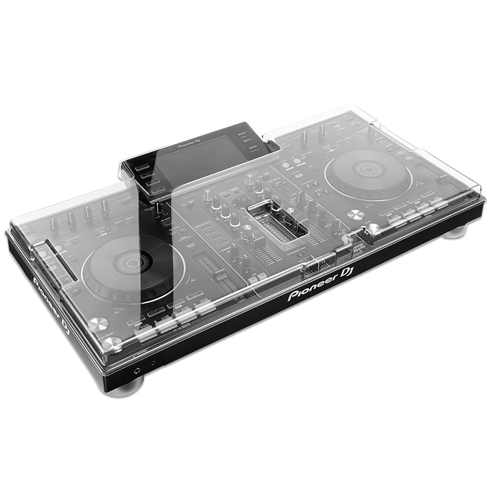 DS-PC-XDJRX