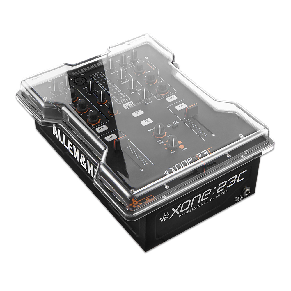 DSLE-PC-XONE23
