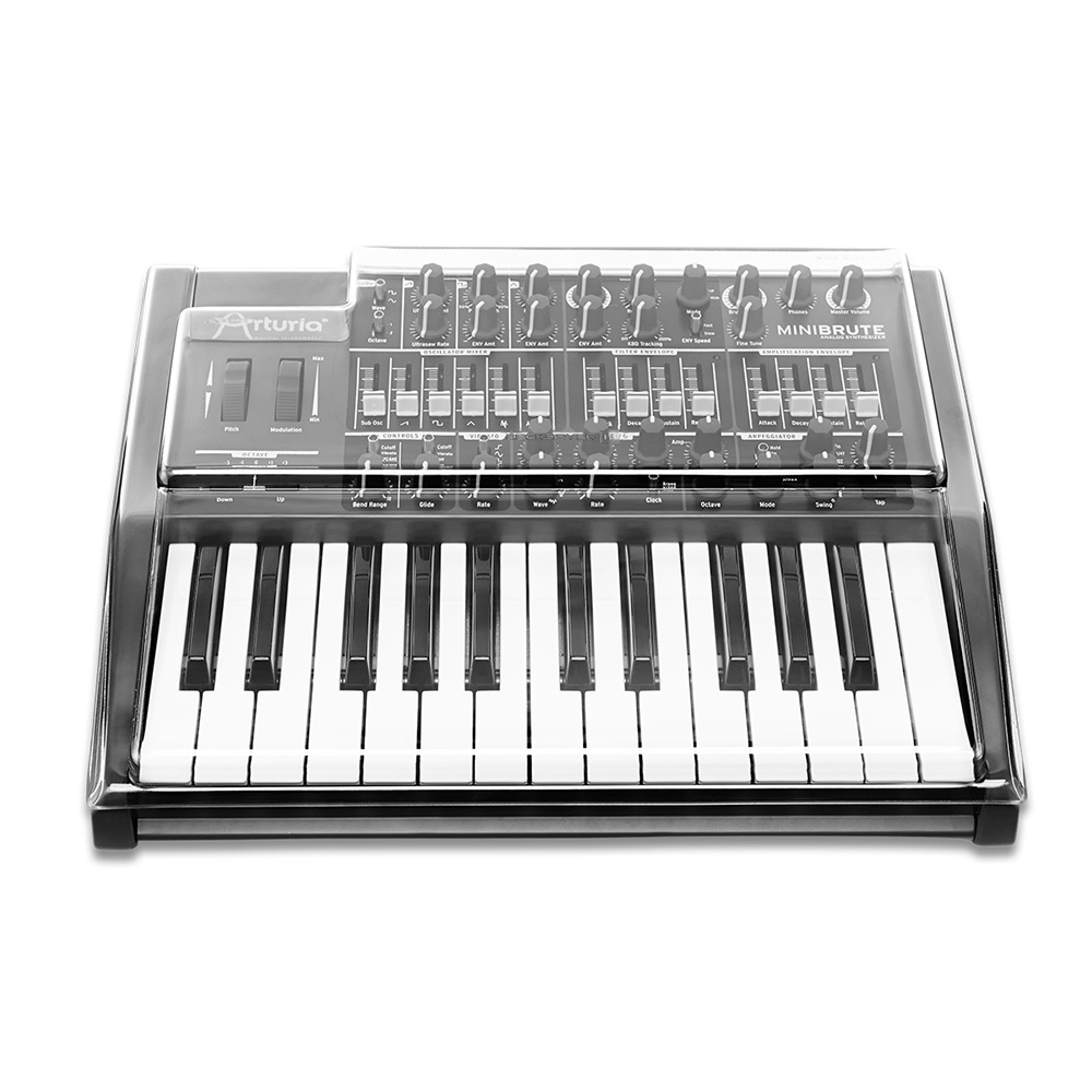 DSLE-PC-MINIBRUTE