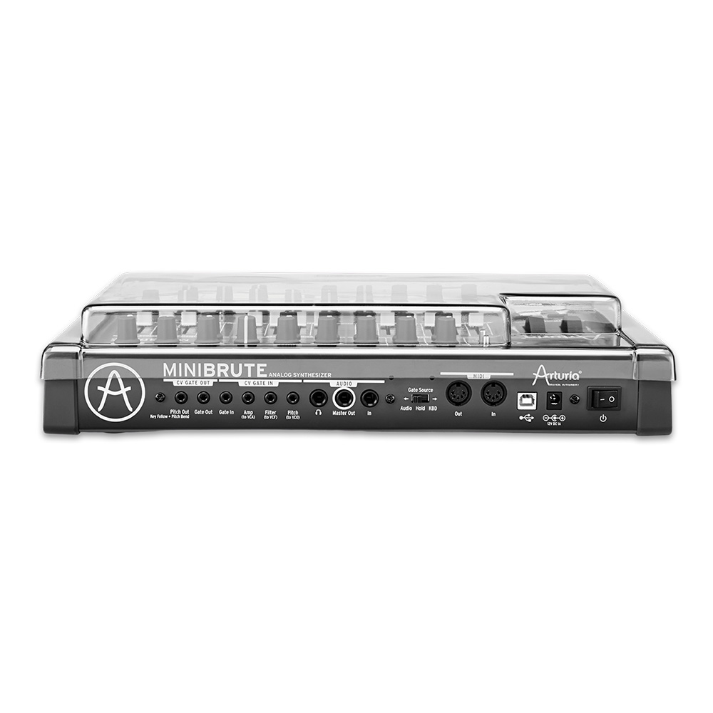 DSLE-PC-MINIBRUTE