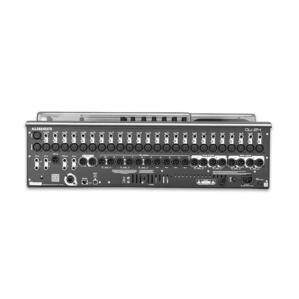 DSP-PC-QU24