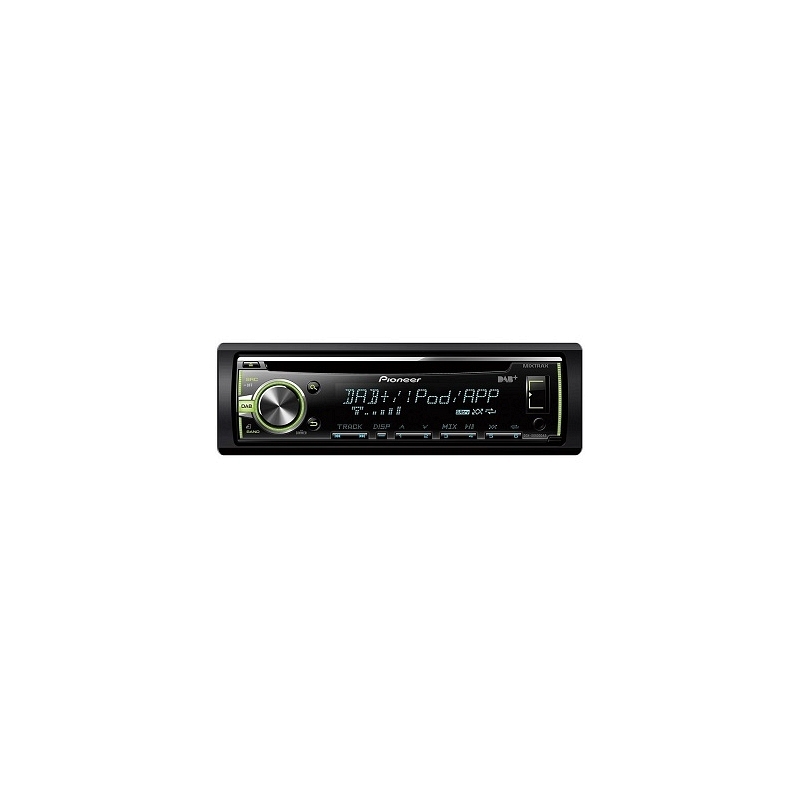 DEH-X6800DAB-AN