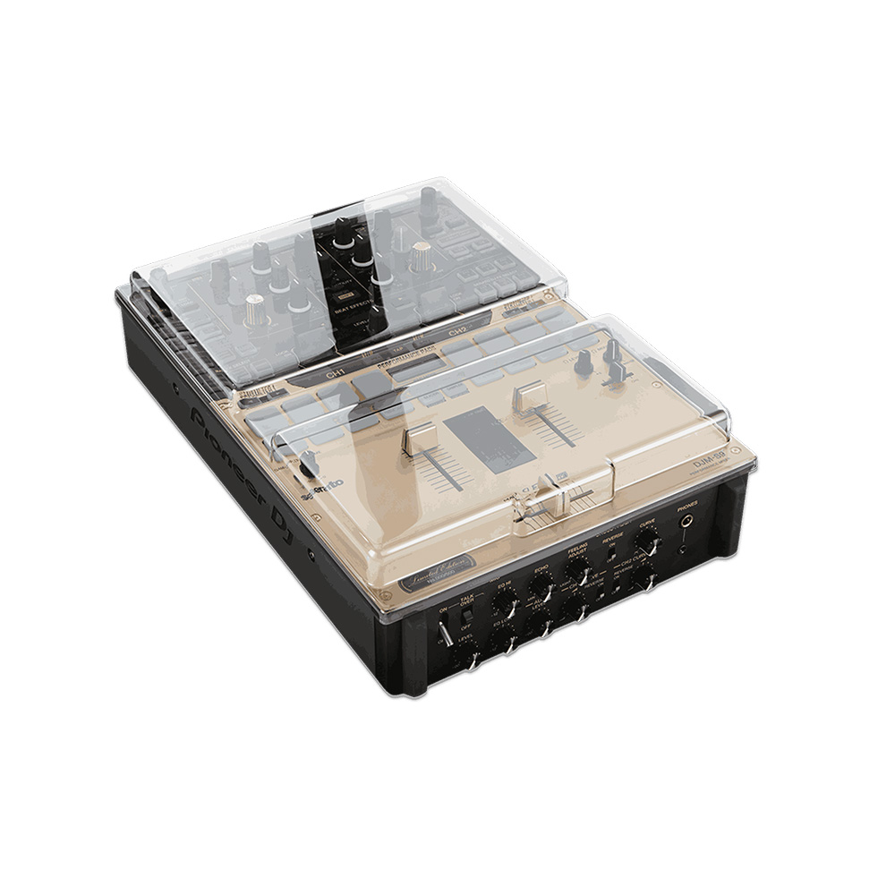 DS-PC-DJMS9