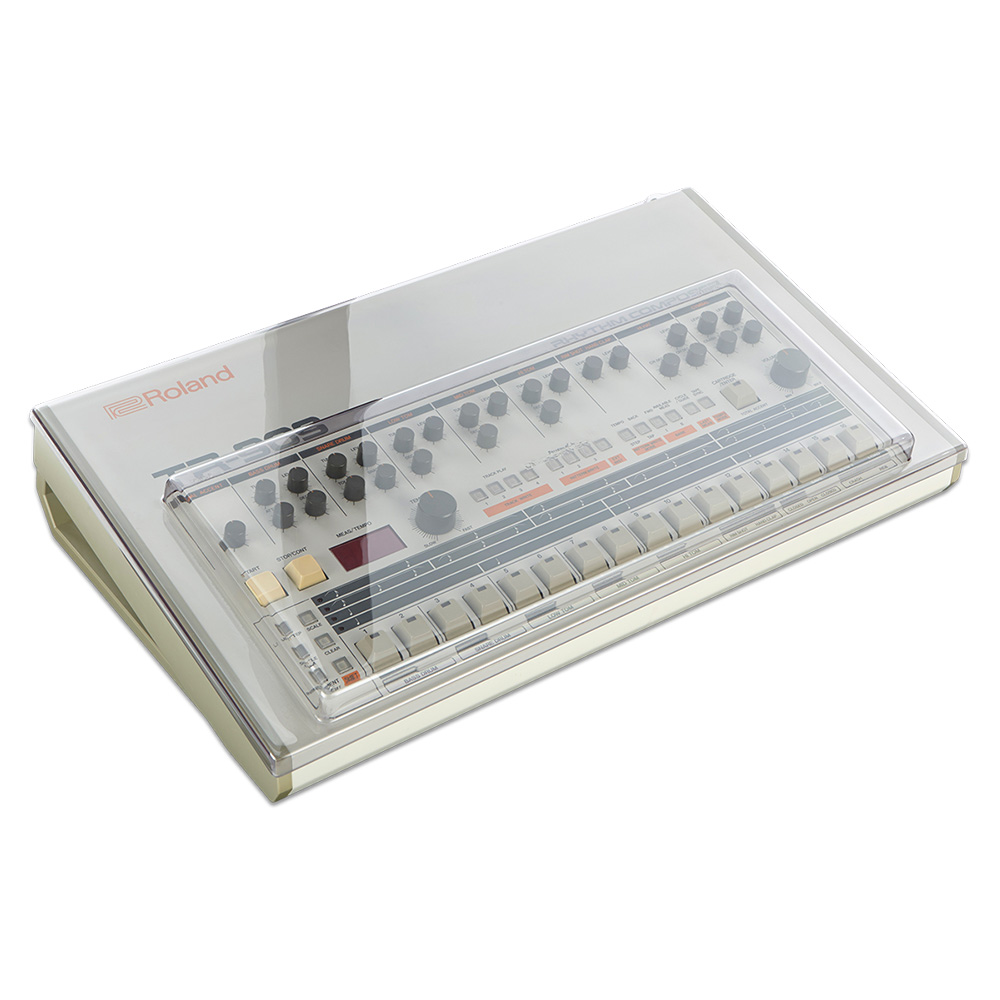 DS-PC-TR909