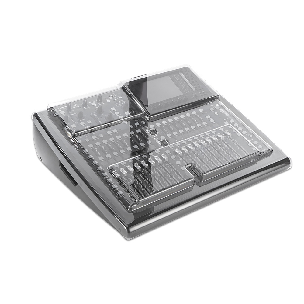 DSP-PC-X32COMPACT