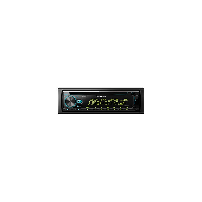 DEH-X7800DAB-AN