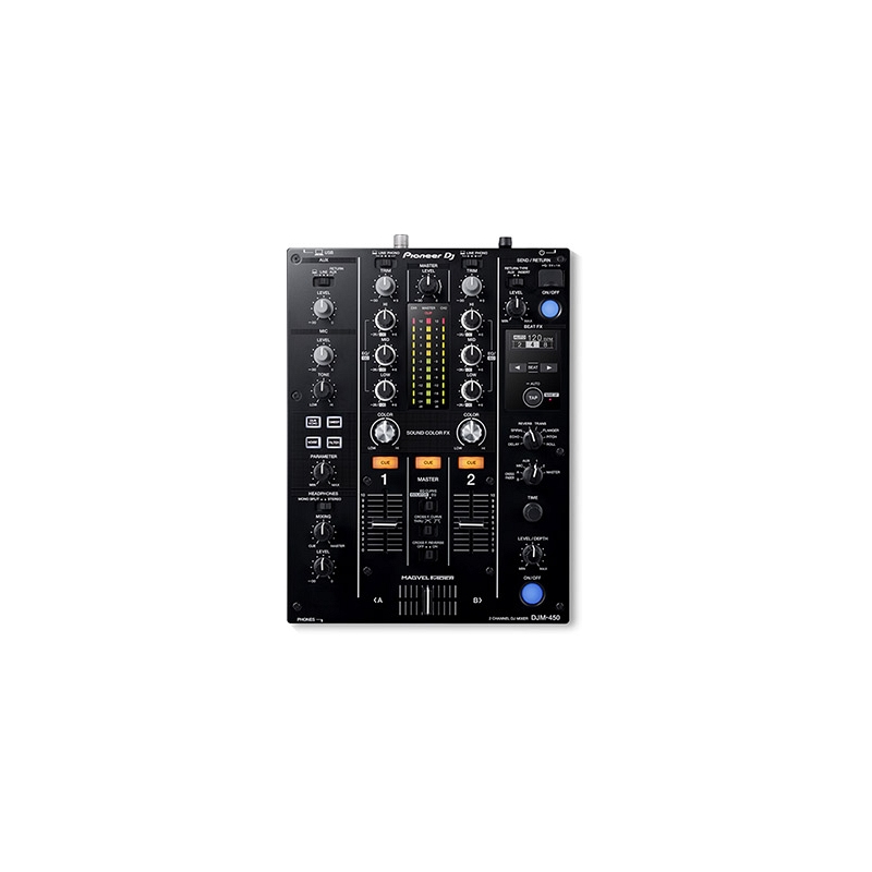 DJM-450