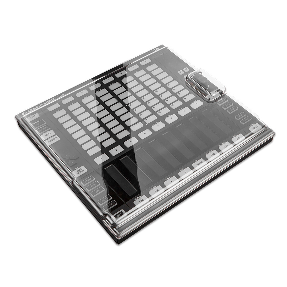 DS-PC-MASCHINEJAM