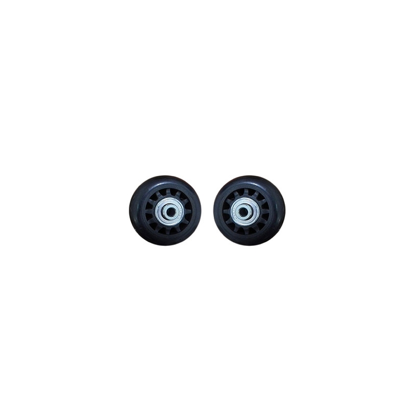U10178 UDG WHEELS SET L+R TROLLEY DIGI, TOGO, DEL