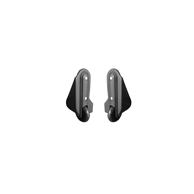 U10179 UDG WHEELS W/CASING L+R TROL DIGI,TOGO,DEL