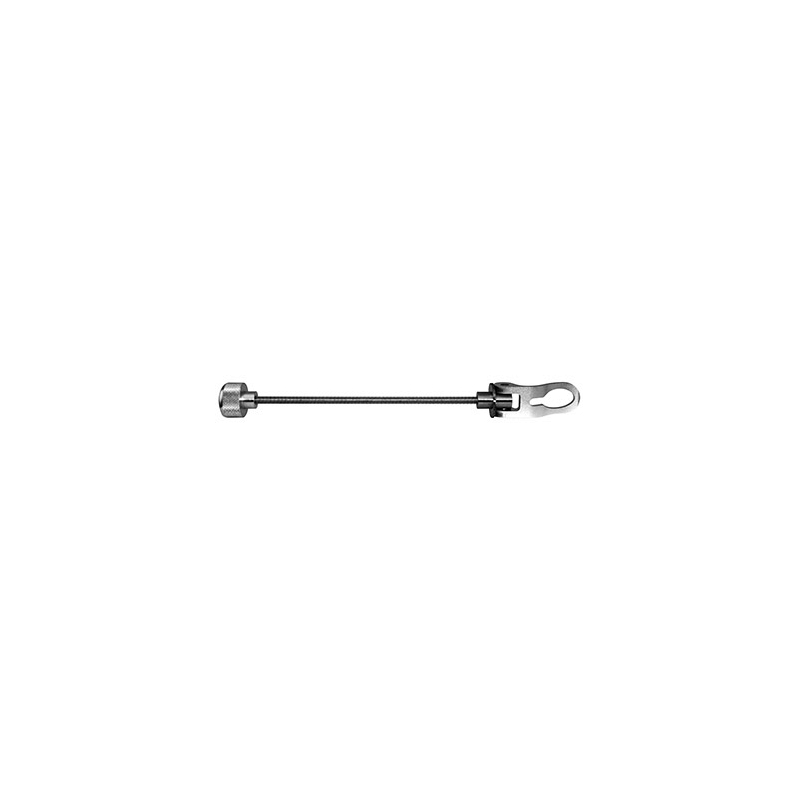 U10168 INNER ROD TOP+LOCKING CLAMP+KNOB