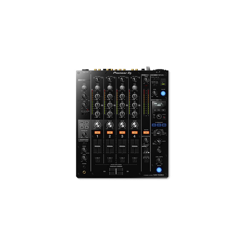 DJM-750MK2