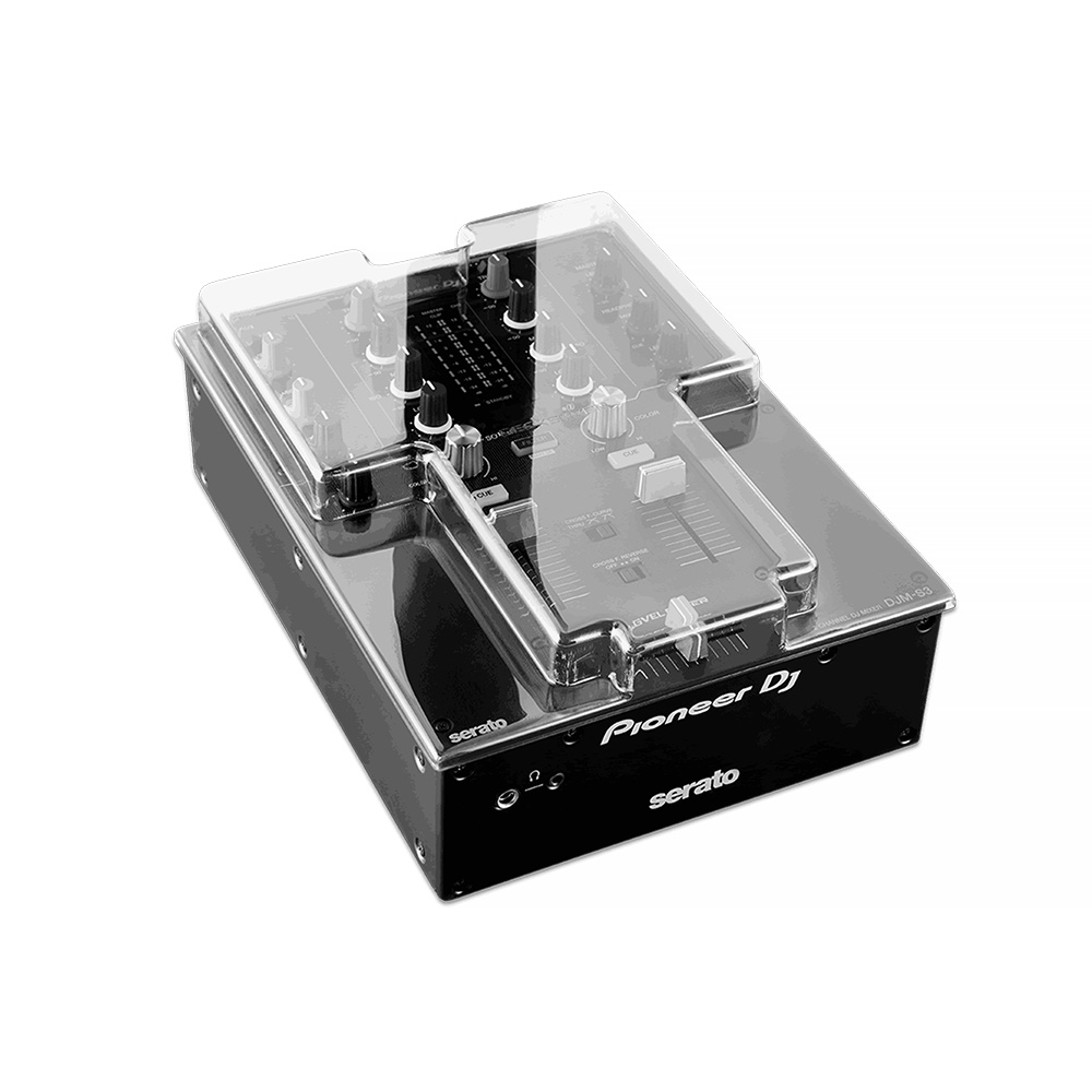 DS-PC-DJMS3