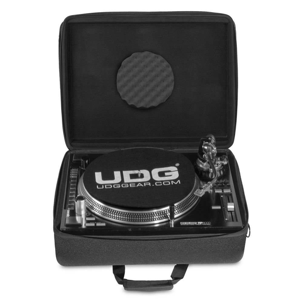U8308BL CREATOR TT HARDCASE
