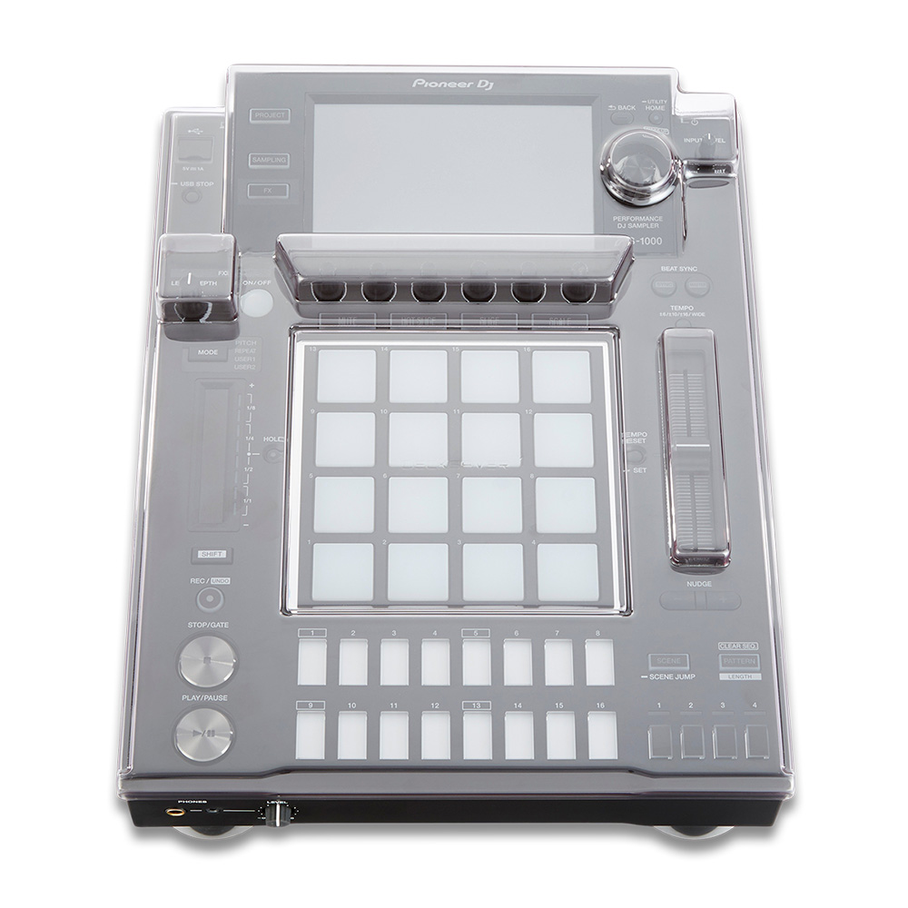 DS-PC-DJS1000