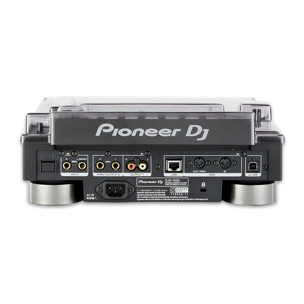 DS-PC-DJS1000