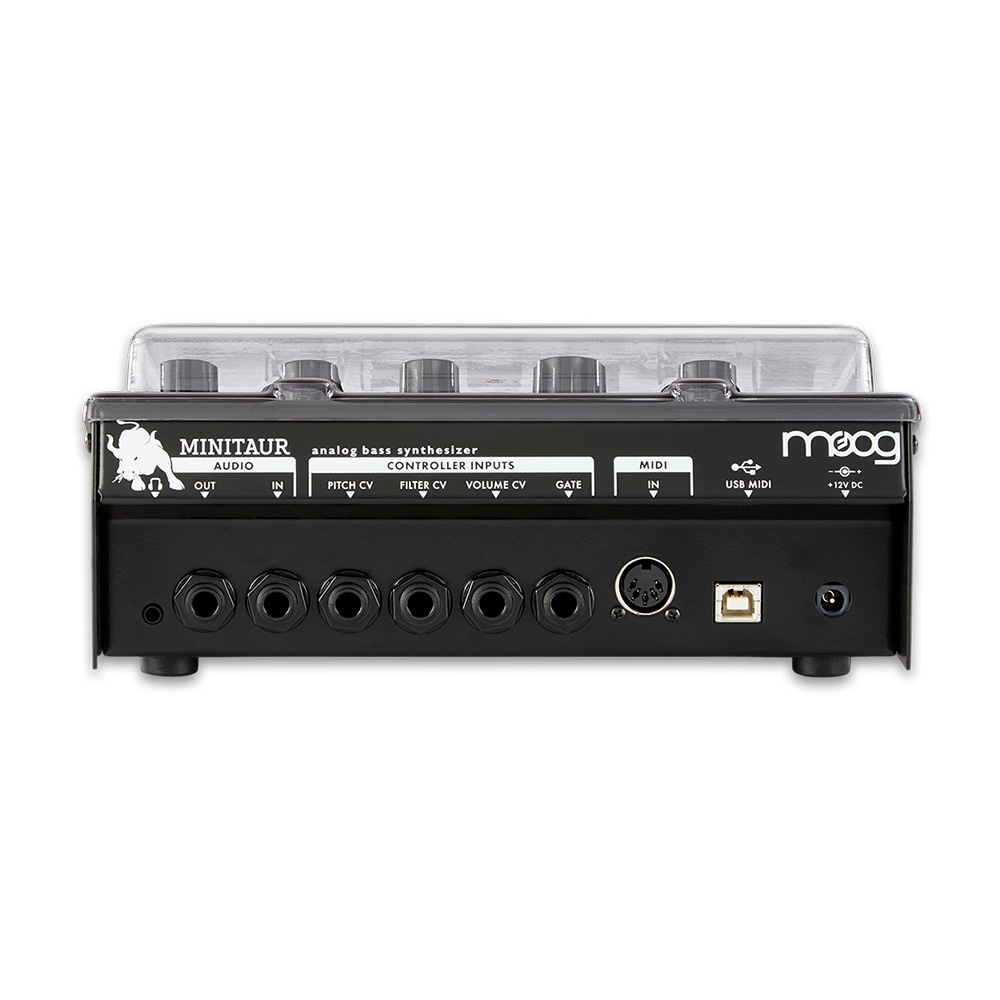 DS-PC-MINITAUR