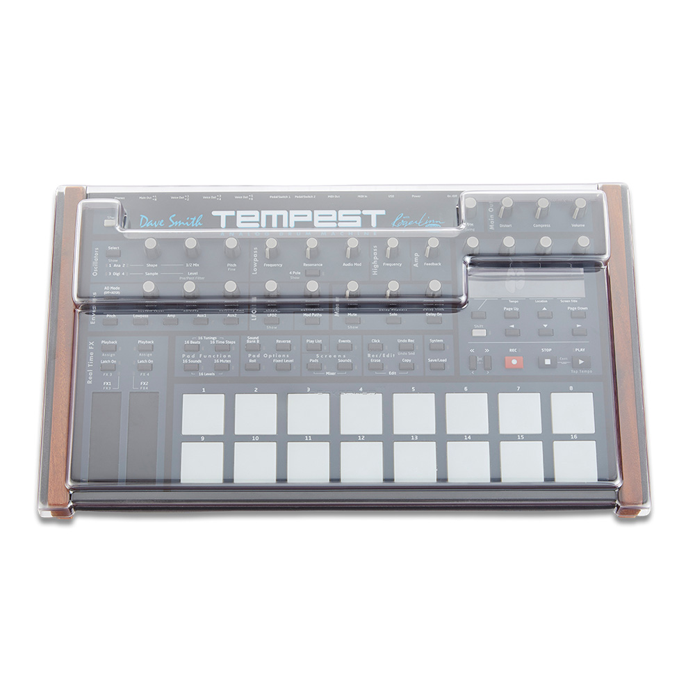 DS-PC-TEMPEST