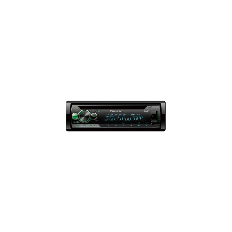 DEH-S410DAB-AN