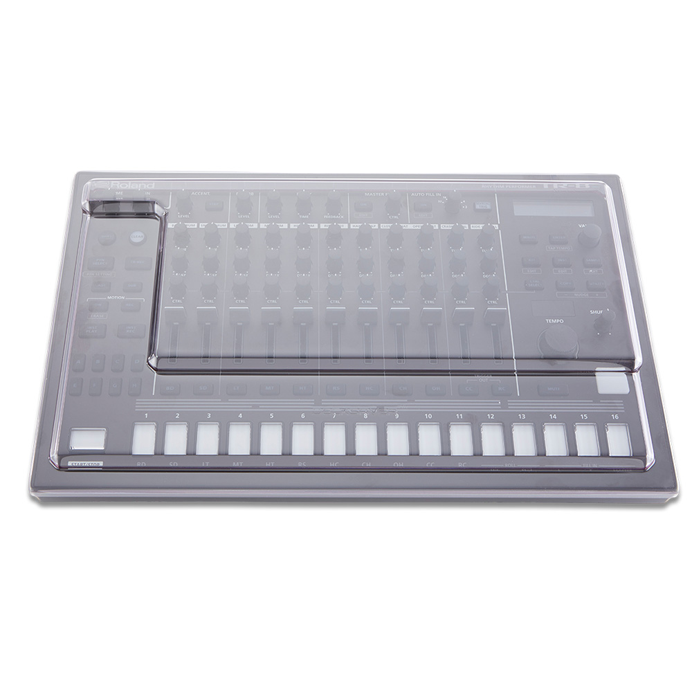 DS-PC-TR8S