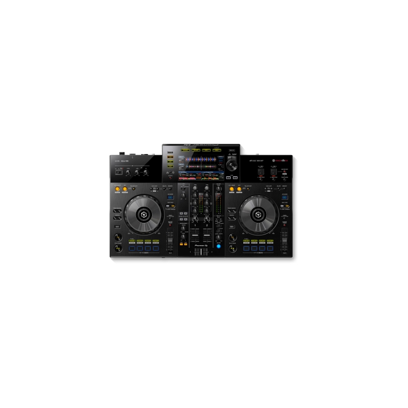XDJ-RR