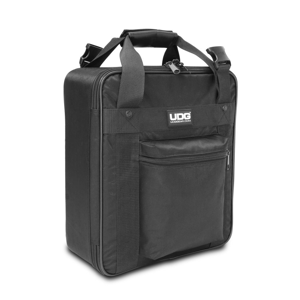 CD-PLAYER/MIXER BAG-U9121BL2 LARGE