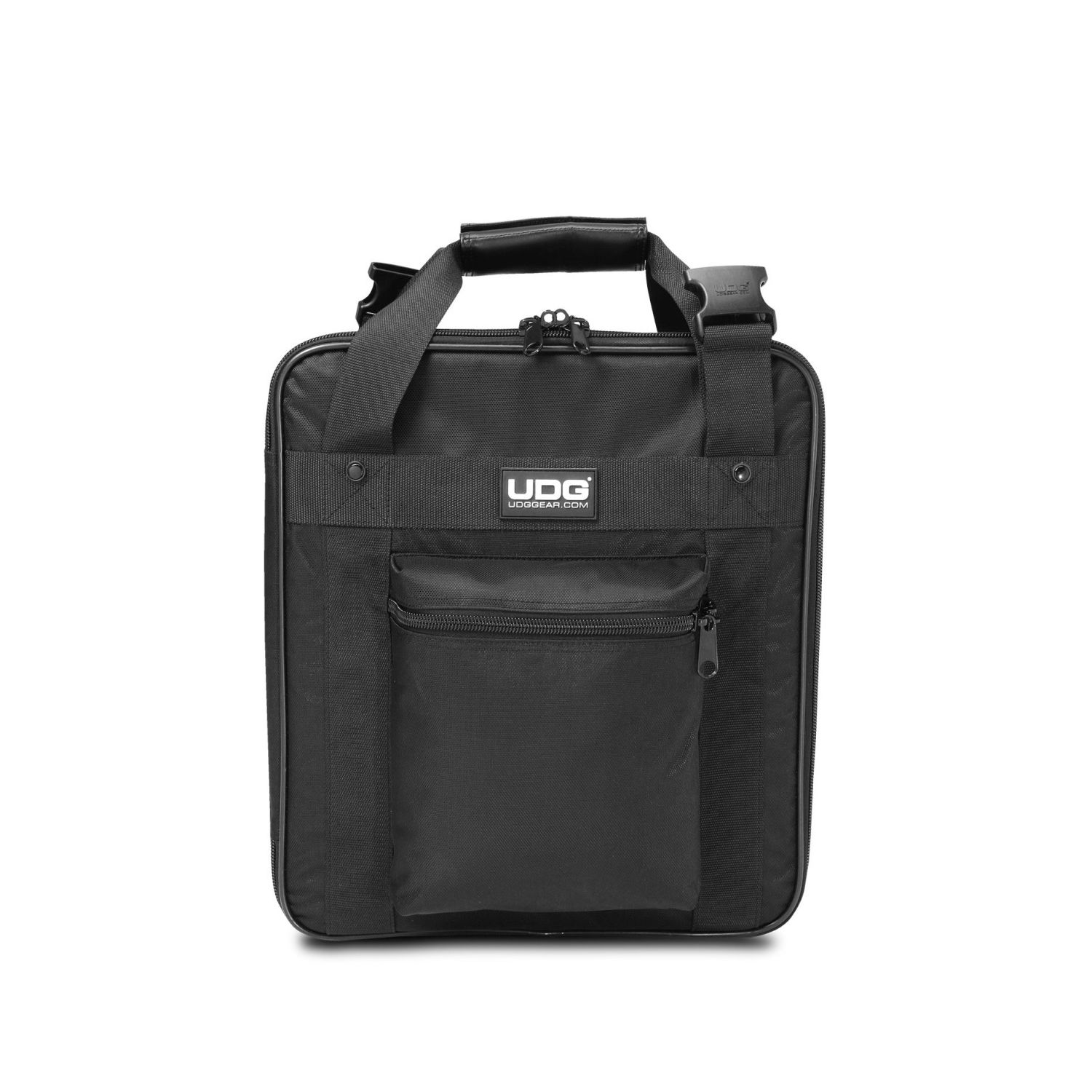 CD-PLAYER/MIXER BAG-U9121BL2 LARGE