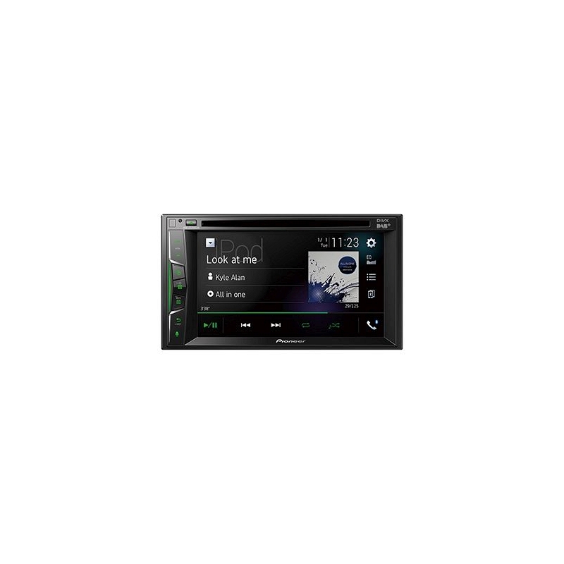 AVH-Z3200DAB