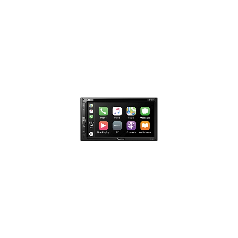 AVH-Z5200DAB
